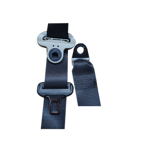<span class=keywords><strong>Ceinture</strong></span> <span class=keywords><strong>de</strong></span> sécurité avant Mazda 6 - Product Image 3