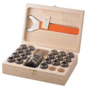 Mandrin Ttake BTB40 H70 ERX - Product Image 1