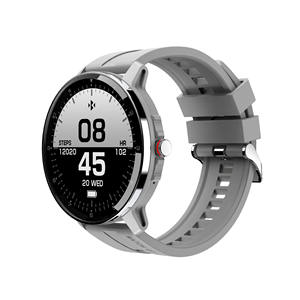 Smartwatch KINGSTAR OEM con Monitoraggio Frequenza Cardiaca, Sonno, Ossigeno nel Sangue, <span class=keywords><strong>Pressione</strong></span> Sanguigna, Chiamate BT, <span class=keywords><strong>Orologio</strong></span> Intelligente Rotondo per la Salute - Product Image 3