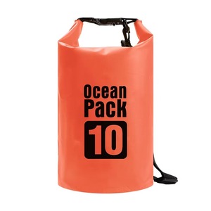 Tas Samping Lipat PVC Kapasitas Besar MINGCHAN untuk Sepeda Motor, Perjalanan Jarak Jauh, Tahan Air, Penyimpanan di Jok Belakang - Product Image 2