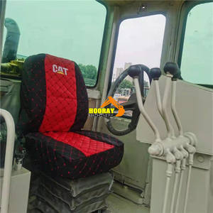 รถเกรดเดอร์ Caterpillar 140K 140H 140G ปี 2025 171 แรงม้า เครื่องยนต์ Caterpillar C7.1 พร้อมชิ้นส่วนหลักๆ  ใช้งานน้อยเพียง 140 พันชั่วโมง - Product Image 6