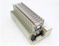 Relais électromagnétique miniature haute puissance série OMR ON"G7TC G7X G7VC, courant nominal 10A, DC12-24 pour armoire de commande industrielle