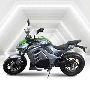 Sepeda motor electrsc terlaris untuk skuter listrik olahraga dewasa dengan ban 17 inci sepeda listrik kualitas baik