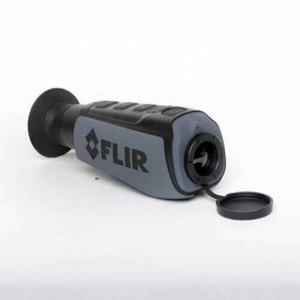 नए पॉकेट आकार के समुद्री थर्मल मोनोऑक्यूलर फ़्लर हैंडहेल्ड थर्मल इमेजर - Product Image 5