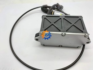 Motor de Aceleración E322B E325B E325BL E325C, Piezas de Maquinaria de Construcción 151-9354 132-7778 - Product Image 4