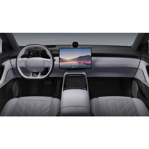 Vagoneta Eléctrica Inteligente en Oferta, para Uso Familiar, de Largo Alcance, 5 Plazas, Sedán de Nueva Energía con Sistema de Intercambio de Baterías - Product Image 6