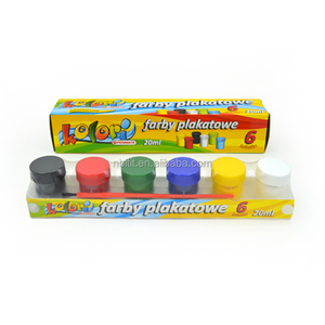 Suministros de Arte de <span class=keywords><strong>pintura</strong></span> de póster de Venta caliente <span class=keywords><strong>para</strong></span> pintar con los <span class=keywords><strong>dedos</strong></span>, juego de <span class=keywords><strong>pintura</strong></span> de póster mágico multicolor - Product Image 4