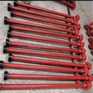 China High Quality Günstiger Preis Perforiertes Welpen gelenk 3-1/2 "9,2 Ppf L80 EUE - Product Image 4