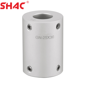 CouplingJT2-40-55 dầm mềm Hợp kim nhôm - Product Image 4