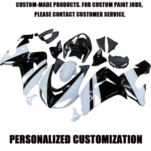 Personalización a Medida - Kit de Carenado sin Pintar, Carrocería de Inyección ABS para <span class=keywords><strong>Kawasaki</strong></span> <span class=keywords><strong>Ninja</strong></span> <span class=keywords><strong>ZX10R</strong></span> 2006 <span class=keywords><strong>2007</strong></span>, Carrocería de Plástico - Product Image 3
