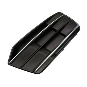Encadrements de feux antibrouillard Audi Q5 2018-2021 Côté gauche et droit, garniture en plastique - Product Image 5