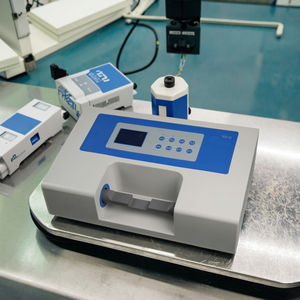 CHINCAN YD-II dijital taşınabilir <span class=keywords><strong>Tablet</strong></span> sertlik test cihazı - Product Image 4