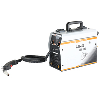 Machine à souder MIG GAS/GASLESS DC Inverter ARC Maquinas De Soldar Soldadora Co2 Tig Argon ark kaynak makinesi