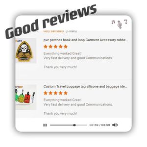 2024Popular llavero de goma de alta calidad personalizado su logotipo llaveros suave PVC logo 3D llavero de goma - Product Image 4