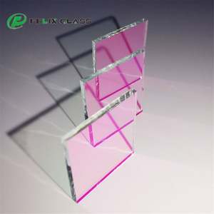 ฟิล์มกรองแสงแบบ Narrow Bandpass สำหรับเครื่องสแกนบาร์โค้ด FELIX 850nm 910nm 940nm  แบบ Optical IR Cut - Product Image 6