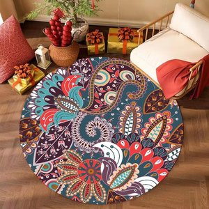 <span class=keywords><strong>Tapis</strong></span> rond pas cher, grand <span class=keywords><strong>tapis</strong></span> simple, style moderne avancé, dalles de moquette pour salon, <span class=keywords><strong>cuisine</strong></span>, chambre à coucher, <span class=keywords><strong>tapis</strong></span> de sol - Product Image 1