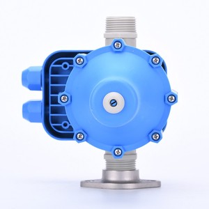 Máy bơm nước áp lực cao 220-240V 1.1kW, điều khiển tự động, chất lượng cao - Product Image 3