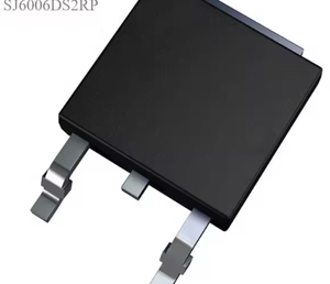 Nuevo SCR Original TAIYAN 600V 6A TO-252 (DPAK) SJ6006DS2RP 150C Temperatura de Funcionamiento Amplificación - Product Image 2