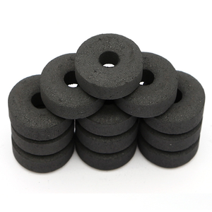 Carbón <span class=keywords><strong>de</strong></span> <span class=keywords><strong>Madera</strong></span> <span class=keywords><strong>de</strong></span> Fruta Natural Ecológico para Shisha |   Puro sin Aditivos Químicos para Hookah - Product Image 3