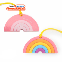 MOQ 3000 pièces – Étiquettes de bagage personnalisées en silicone et PVC avec logo sur mesure, accessoires de voyage avec nom, étiquettes pour sacs