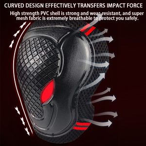 オリジナルファクトリースケートキッズ通気性スケート6PCS & 7PCS保護具セット高品質 - Product Image 5