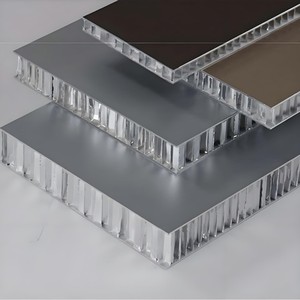 <span class=keywords><strong>Pannello</strong></span> Sandwich in Alluminio a Nido d'Ape Leggero e Fonoassorbente per Soffitti e Mobili da <span class=keywords><strong>Cucina</strong></span> - Product Image 2