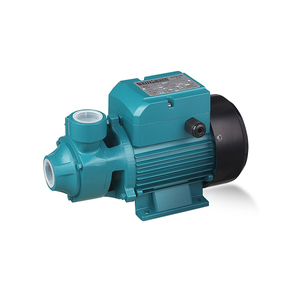 Máy Bơm Ngoại Vi <span class=keywords><strong>QB</strong></span> 80 Áp Suất Tự Mồi Siêu Nhỏ - Product Image 1