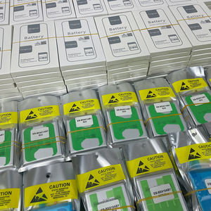 Batería recargable de iones de litio de 1255mAh OEM para batería de teléfono móvil Motorola Razr 5G Razr 2 LS30 LS40 - Product Image 4