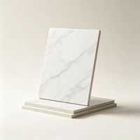 Panneau mural ignifuge en bois et pierre, couleur unie, taille personnalisée, prix usine, vente en gros pour projets