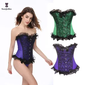 6 Brooches Busk Closure Stock Clearance Cheaper Price Free Sample Lacing Ribbon Bandage Corset Tops 2021