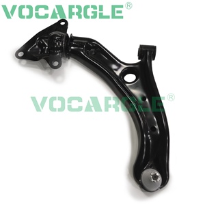 51350-TG5-C01 51360-TG5-C01ชิ้นส่วนช่วงล่างด้านหน้าคนขับบนแขนควบคุมสำหรับฮอนด้าแจ๊ส - Product Image 5