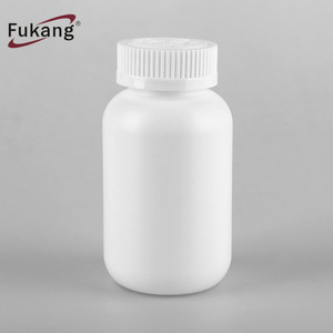 Nhựa <span class=keywords><strong>Pill</strong></span> Chai 10Ml-300Ml, Hdpe/Pet Dược Phẩm Capsule <span class=keywords><strong>Pill</strong></span> Chai Với Con Dấu, Y Học Vitamin Chai <span class=keywords><strong>Container</strong></span> - Product Image 4