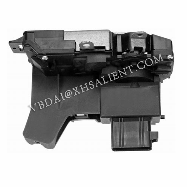 OEM 6E5Z5426413AA AE5A5426413AA 937-618 Car Left Rear Door Auto Lock Lock Actuator for FORD FUSION