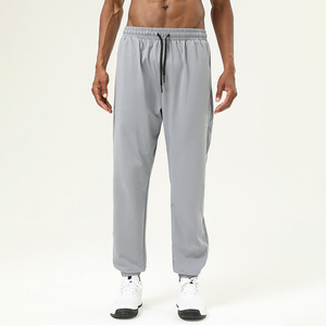 <span class=keywords><strong>Pantaloni</strong></span> da <span class=keywords><strong>Uomo</strong></span> OEM Stile Vintage Casual Sportivi ad Asciugatura Rapida Traspiranti per Basket - Product Image 6