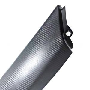 Cache-tuyau d'échappement pour moto, compatible avec le modèle RS150, pour échappement modifié - Product Image 3