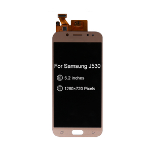 Ecran Lcd pour Samsung <span class=keywords><strong>Galaxy</strong></span> J5 2017 PRO J530 <span class=keywords><strong>J530f</strong></span> J530G J530GM J530FM J530Y J530S - Product Image 4