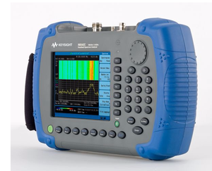 Analizador Portátil N9342C (HSA), 7 GHz, Precio Negociable - Product Image 2