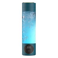 SPE PEM 3000Ppb gros générateur d'eau antioxydant enrichi en hydrogène bouteille tasse générateur d'hydrogène Portable