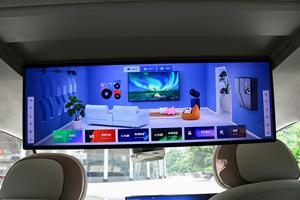 SUV Familiar Usado en Venta, <span class=keywords><strong>Modelo</strong></span> 2025, Edición Explorer <span class=keywords><strong>900</strong></span> 2.0T, 5 Puertas, Motor de Gasolina, para Exportación - Product Image 5
