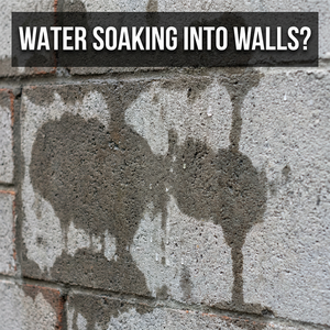 น้ำยาเคลือบกันน้ำชนิดซิเลนสำหรับภายนอกอาคาร ซึมลึก ป้องกันคอนกรีต - Product Image 2