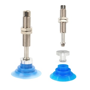 HOFUJNG Industrial ZP3P Silicone Bag Opening Vacuum Suction <b>Cup</b> Special <b>Packaging</b> Bag Manipulator with Cutting Service - Product Image 5