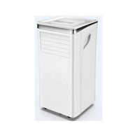 Pompe à chaleur 24000btu, mini climatiseur portable pas cher
