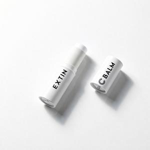 Bálsamo Labial Extin C, Fórmula K Beauty, Para Todo Tipo de Piel, Maquillaje - Product Image 1