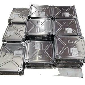 Pièces d'excavatrice EC290B EC240B EC210B, contrôleur L60F 60100000, carte informatique - Product Image 4