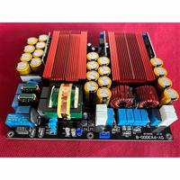 DY-PX3000-B Placa de Amplificador Clase D de 1000 Vatios, PCB de Repuesto para Reparación de Amplificadores de Audio