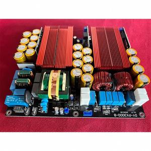 Carte amplificateur de classe D DY-PX3000-B 1000 Watts, carte de remplacement pour réparation d'amplificateur audio - Product Image 3