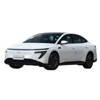 Nissan N7 2025 510 Air EV d'occasion, berline électrique économique avec moteur de 160 kW, autonomie de 540 km, batterie de 58 kWh