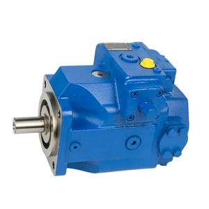 Bomba de Pistones Hidráulicos A4VSO40 A4VSO71 A4VSO125 A4VSO180 A4VSO250 A4VSO40DR/10R-PPB13N00 - Product Image 3