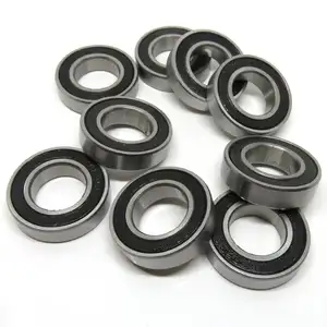 ZOTY Bike Hub Bearing 694rs 695rs 696rs 697rs 698rs 699rs 6900rs 6901rs 6902rs 6903rs Sealed Ball Bearing