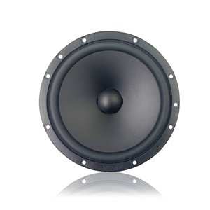 Altavoz de componentes para coche Dynaudio S212 de 6.5 pulgadas y 4 ohmios con bobina de voz única para cuatro puertas - Product Image 1